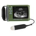 Medical Used Mini Portable Veterinary Ultrasound Machine for Veterinary Medicine